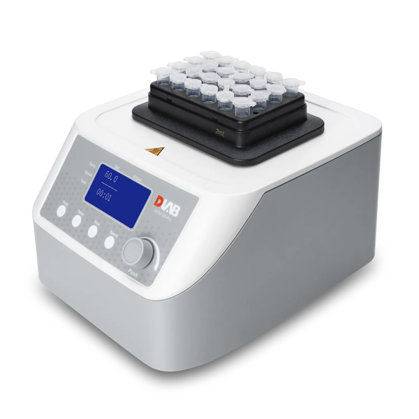 DLAB LCD digital Thermo Mix（HCM100-Pro）(5062103100)