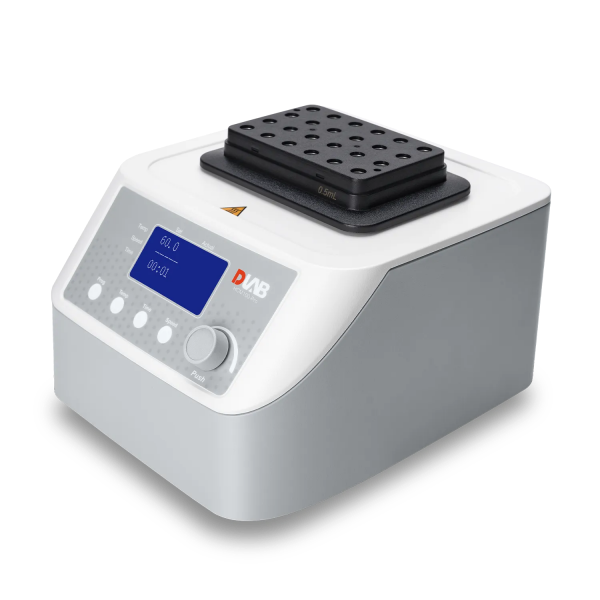 5062103100: LCD digital Thermo Mix（HCM100-Pro）