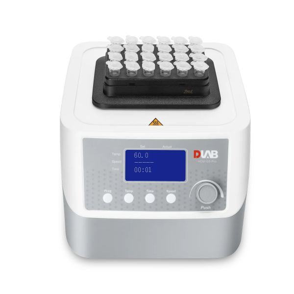 LCD digital Thermo Mix（HCM100-Pro）