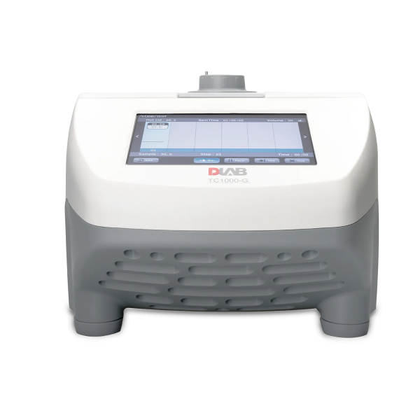 Gradient Thermo cycler(TC1000-G) catalog number:5064102300 DLAB Scientific