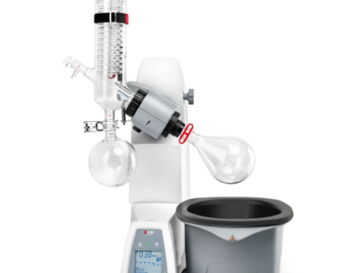 DLAB Digital Rotary Evaporator（RE100-Pro）(6030110121)