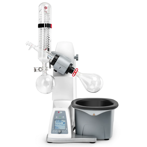 DLAB Digital Rotary Evaporator(RE100-Pro)(6030110121) DLAB Digital Rotary Evaporator(RE100-Pro)(6030110121)