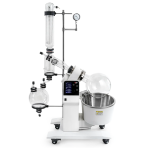 DLAB 20L Industrial Digital Rotary Evaporator(RE200-Pro )(6030112124)
