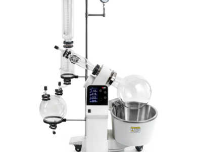 DLAB 20L Industrial Digital Rotary Evaporator（RE200-Pro ）(6030112124)