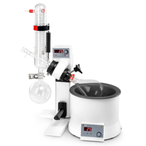DLAB LED Digital Rotary Evaporator(RE100-S)(6030120211)