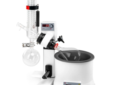 DLAB LED Digital Rotary Evaporator（RE100-S）(6030120211)