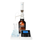 DLAB Digital Burette-dTrite-Without Brown reagent bottle (0.01-99.99ml)(7017100001)