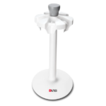 DLAB Pipette Stand(Round Stand, hold up to 6 pipettes)(7030000084)