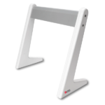 DLAB Pipette Stand(Linear Stand, holds up to 6 pipettes) (7030000085)