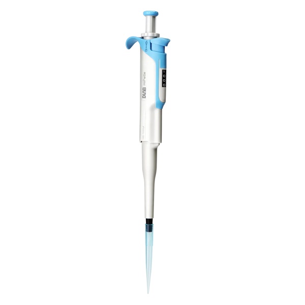 DLAB Hipette Single-channel Adjustable Volume(0.5-10ul) (7030511004) DLAB Hipette Single-channel Adjustable Volume(0.5-10ul) (7030511004)