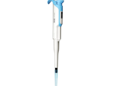 DLAB Hipette Single-channel Adjustable Volume(10-100ul) (7030511008)