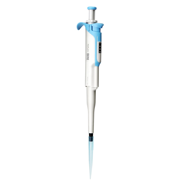 DLAB Hipette Single-channel Adjustable Volume(10-100ul) (7030511008) DLAB Hipette Single-channel Adjustable Volume(10-100ul) (7030511008)