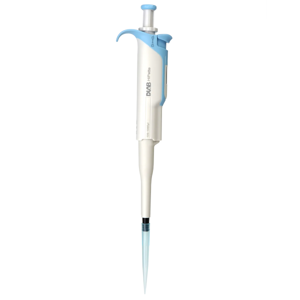 7030511008: Hipette Single-channel Adjustable Volume(10-100ul)
