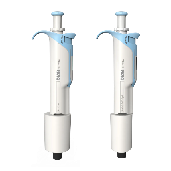 Hipette Single-channel Adjustable Volume(10-100ul) catalog number: 7030511008 DLAB Scientific