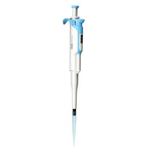 DLAB Hipette Single-channel Adjustable Volume(30-300ul) (7030511040)