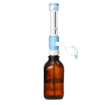 DLAB Bottle Top Dispenser DispensMate -Without Brown reagent bottle (1-10ml) (7032100102)