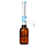 DLAB Bottle Top Dispenser DispensMate -Without Brown reagent bottle (2.5-25ml) (7032100103)