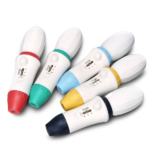 DLAB Pipette Controller-Levo (Levo - Yellow)(7033204000)