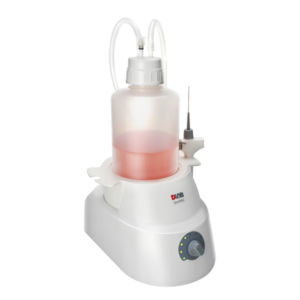 DLAB Vacuum Aspiration System EcoVAC (Economical Vacuum Aspirator (2L)(7035200001)