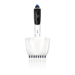 DLAB dPette+Eight-channel (0.5-10ul)(7036202001)