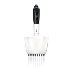 DLAB dPette+Eight-channel (10-100ul)(7036202002)