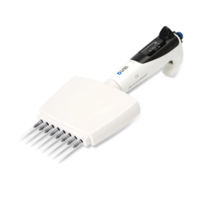 7036202003: dPette+Eight-channel (30-300ul)