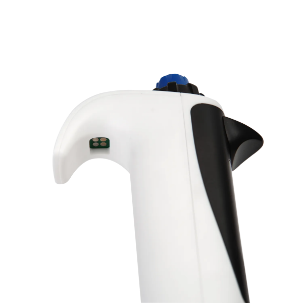 dPette+Eight-channel (15-300ul)