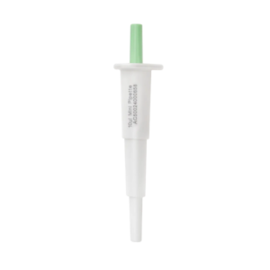 7050902019: Mini Pipette (10ul,light green)