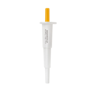 7050902022: Mini Pipette (50ul,orange)