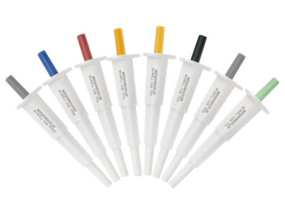 DLAB Mini Pipette (200ul,Dark green) (7050902024)