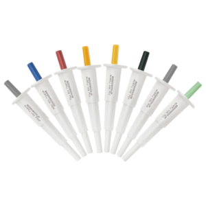 DLAB Mini Pipette (75ul,red) (7050902031)