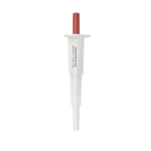 7050902031: Mini Pipette (75ul,red)