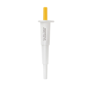 7050902035: Mini Pipette (30ul,yellow)