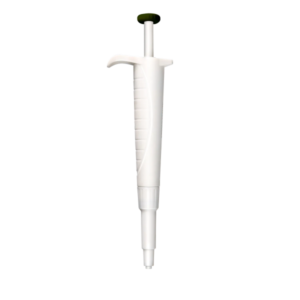 7050912021: Mini Pipette NEW (25ul,Dark green)