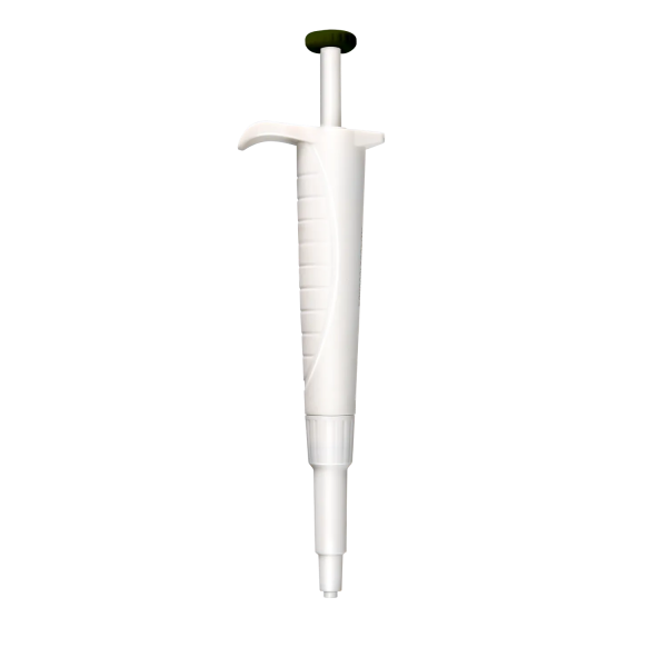 7050912021: Mini Pipette NEW (25ul,Dark green)