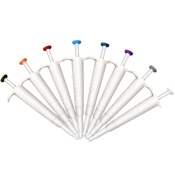 DLAB Mini Pipette NEW (50ul,Orange) (7050912022)