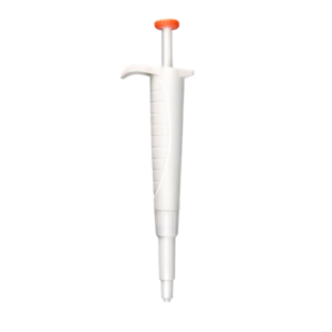 7050912022: Mini Pipette NEW (50ul,Orange)