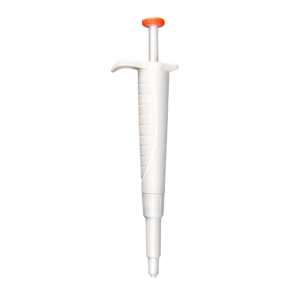 7050912022: Mini Pipette NEW (50ul,Orange)