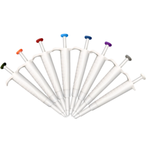 DLAB Mini Pipette NEW (100ul,Blue) (7050912023)