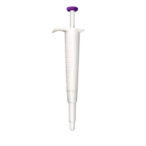7050912030: Mini Pipette NEW (300ul,Purple)