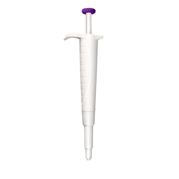 7050912030: Mini Pipette NEW (300ul,Purple)