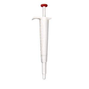 7050912031: Mini Pipette NEW (75ul,Red)