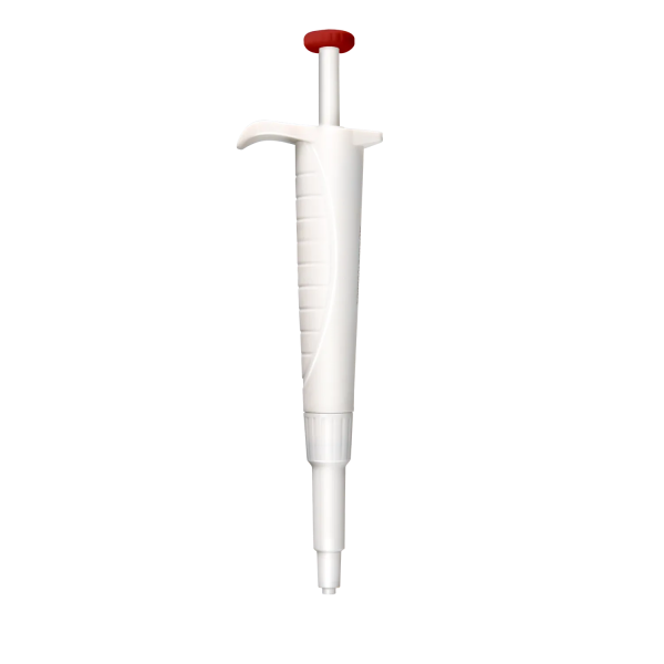 7050912031: Mini Pipette NEW (75ul,Red)