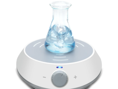 DLAB Economical Magnetic Stirrer (EcoStir) (8010194000)