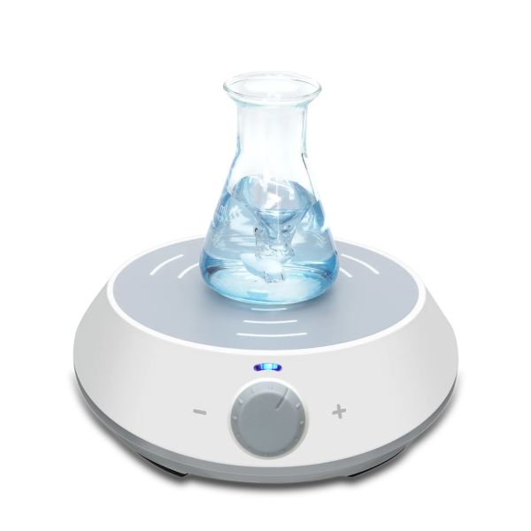 DLAB Economical Magnetic Stirrer (EcoStir) (8010194000) DLAB Economical Magnetic Stirrer (EcoStir) (8010194000)