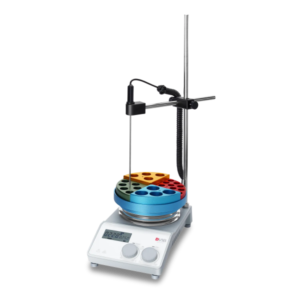 DLAB LCD Digital Hotplate Magnetic Stirrer (MS-H-Pro+) (8030106110)
