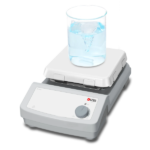 DLAB Classic 7’’ Square Plate Magnetic Stirrer (MS7-S)(8030122000)