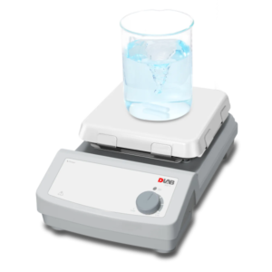 DLAB Classic 7’’ Square Plate Magnetic Stirrer (MS7-S)(8030122000)