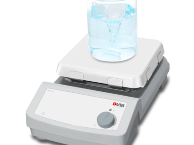 DLAB Classic 7’’ Square Plate Magnetic Stirrer (MS7-S)(8030122000)