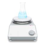 8030122000: Classic 7’’ Square Plate Magnetic Stirrer (MS7-S)